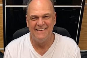 Foto: 1 de 1 Equipe de Oscar Schmidt se manifesta após internação do ex-atleta -