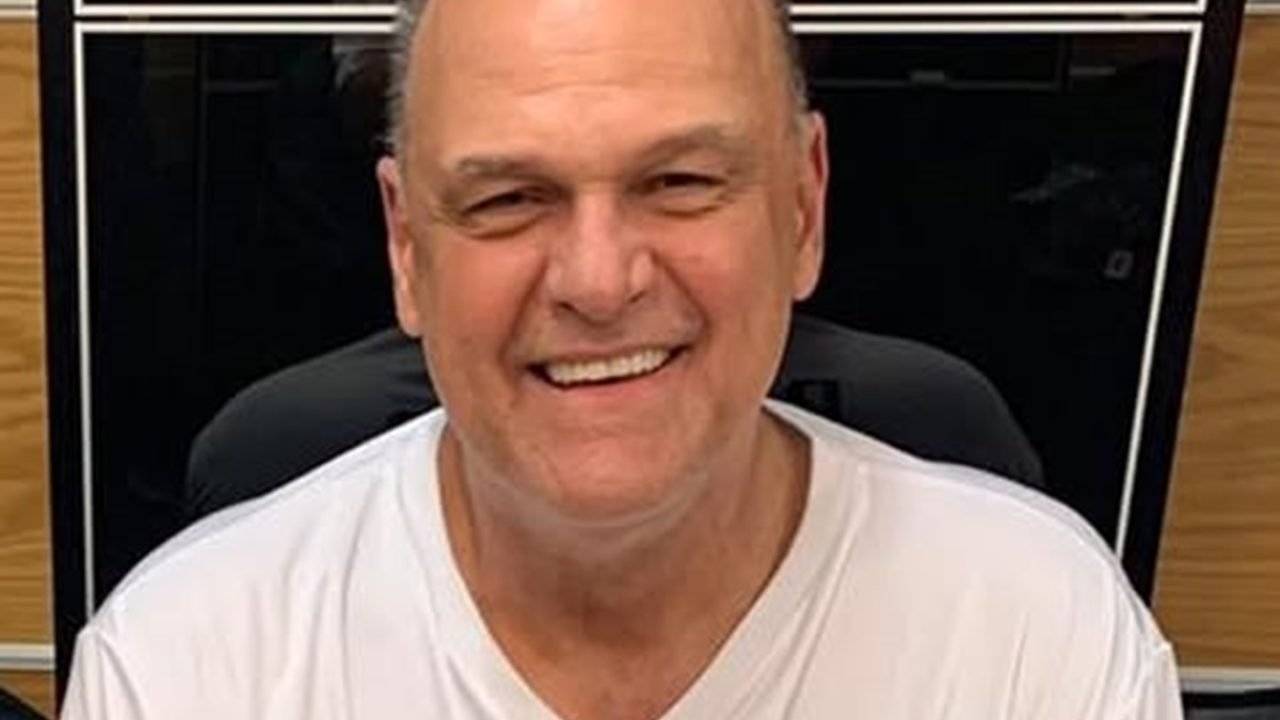 Foto: 1 de 1 Equipe de Oscar Schmidt se manifesta após internação do ex-atleta -