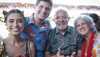 Carregando — Foto: Carregando