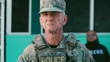 Foto: 1 de 1 Sean Penn em Uma Batalha Após a Outra - Foto: Divulgação