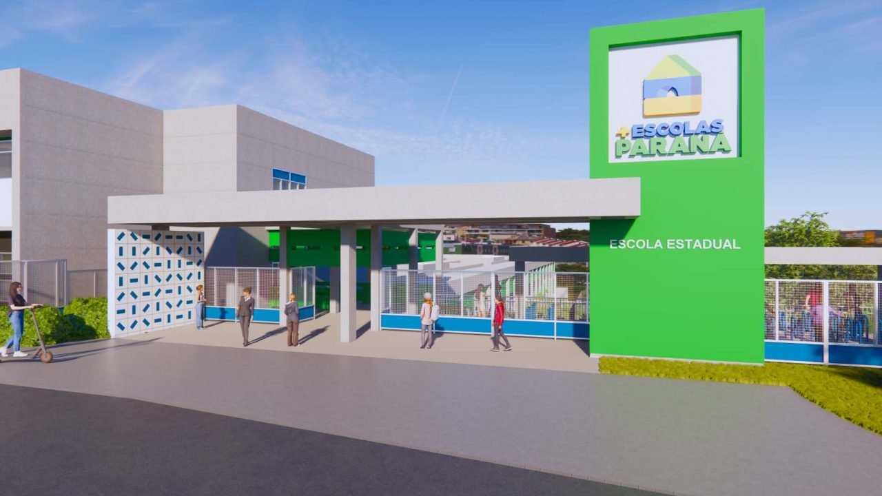 Foto: Governo do Paraná