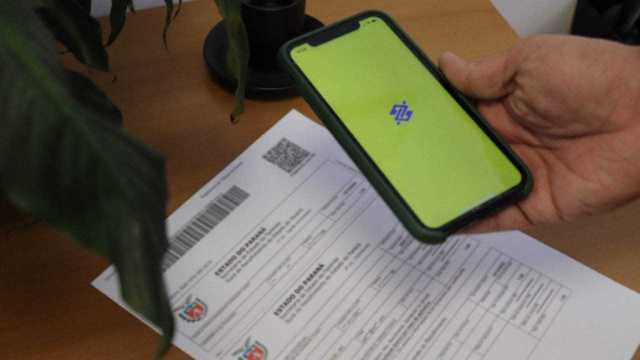 Foto: Governo do Paraná