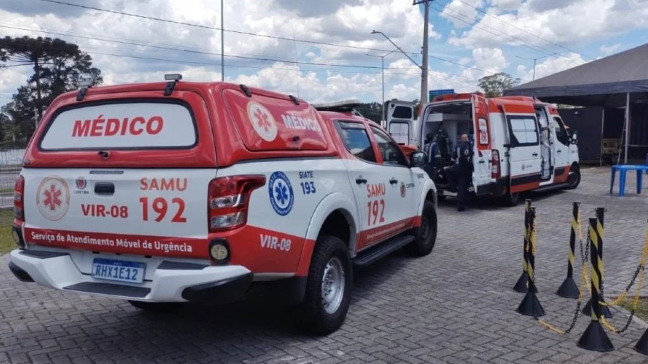 seguranca-terceirizado-agredido-curitiba