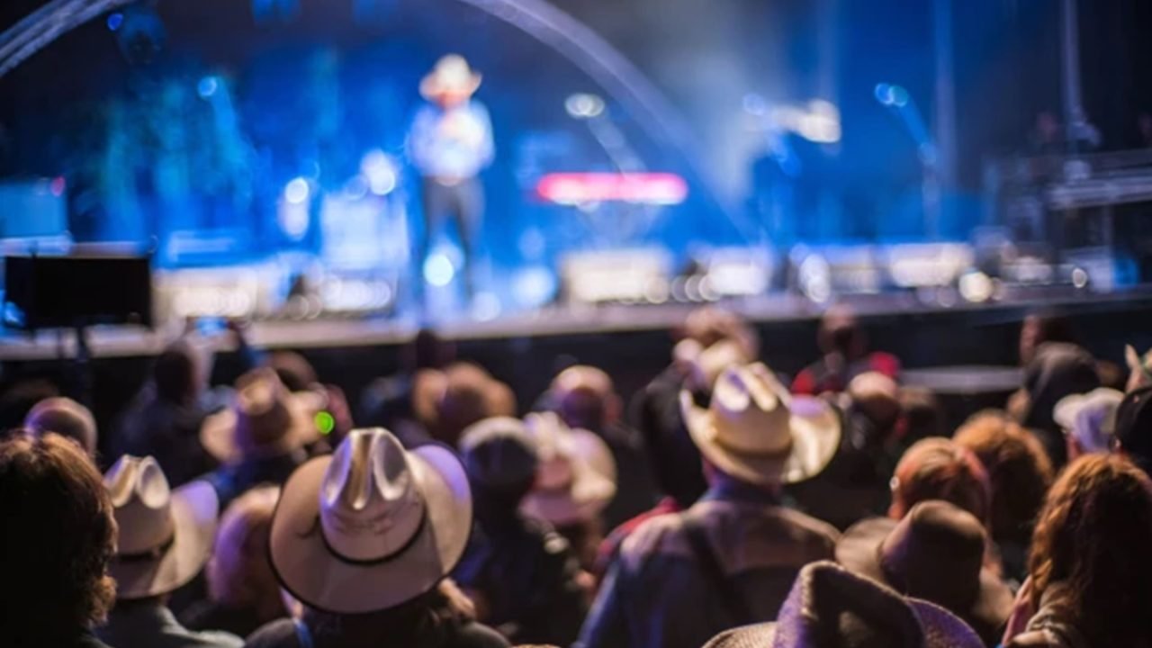 1 de 1 sertanejo — Foto: 1 de 1 sertanejo - Foto: Shutterstock