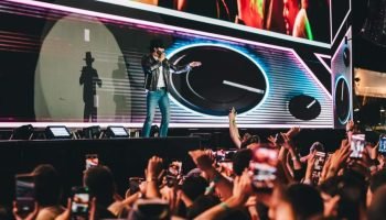 Melhores momentos do show do Gusttavo Lima no FESPOP serão exibidos neste sábado