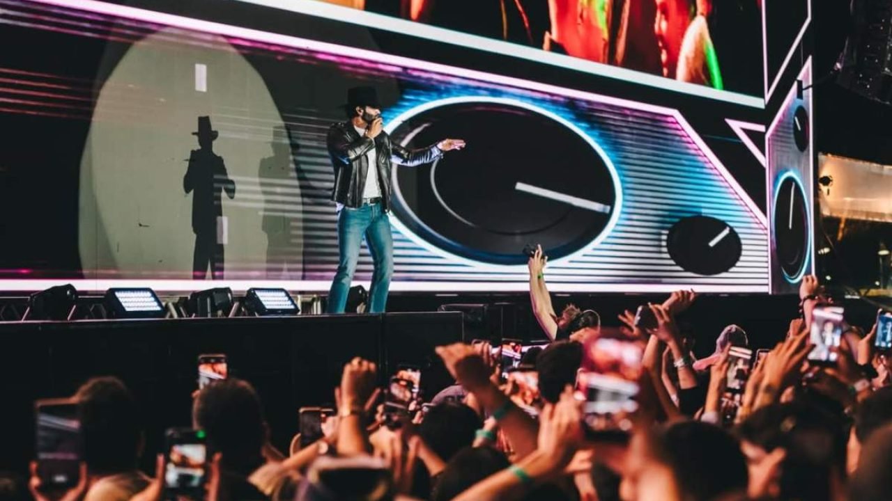 Melhores momentos do show do Gusttavo Lima no FESPOP serão exibidos neste sábado