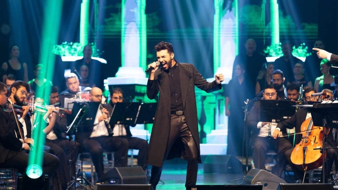 Divulgação — Foto: Divulgação