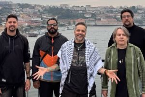 Foto: Foto: Reprodução/Instagram/@maskavooficial