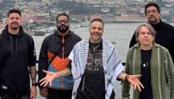 Foto: Foto: Reprodução/Instagram/@maskavooficial