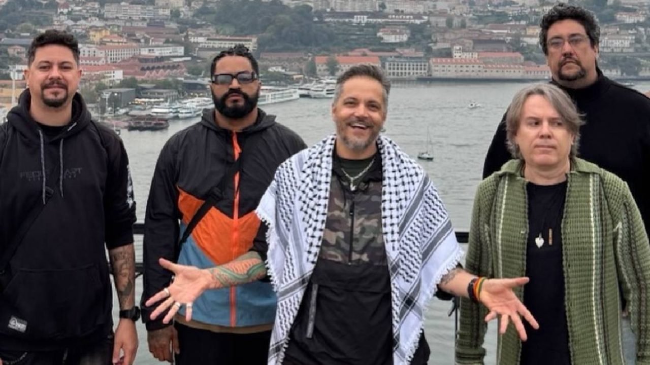 Foto: Foto: Reprodução/Instagram/@maskavooficial