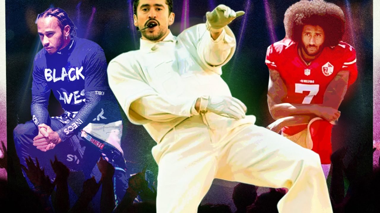 Foto: 1 de 1 Eventos esportivos viram palco da cultura pop - Foto: Gabriel Lucas