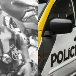 Sidney Cardoso Silva Junior, de 27 anos, foi morto em Almirante Tamandaré, na Re
