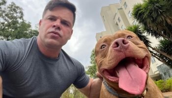 Silvinei Vasques — Foto: H2FOZ