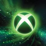 Imagem colorida do Símbolo do Xbox - Metrópoles — Foto: 1 de 1 Imagem colorida d