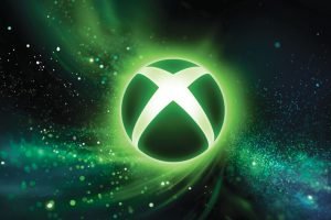 Imagem colorida do Símbolo do Xbox - Metrópoles — Foto: 1 de 1 Imagem colorida d