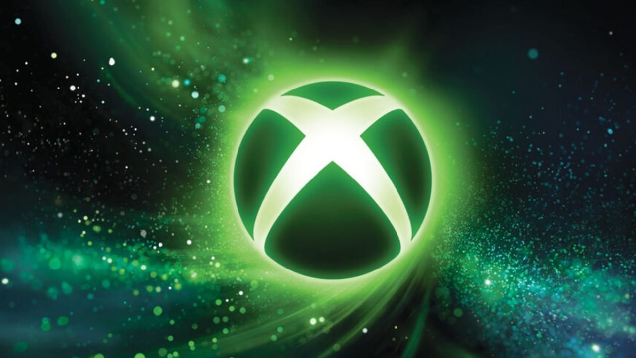 Imagem colorida do Símbolo do Xbox - Metrópoles — Foto: 1 de 1 Imagem colorida d