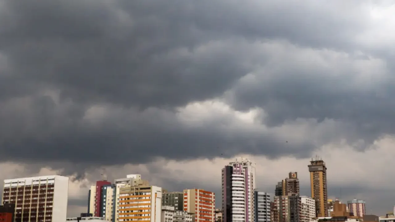 Foto: Foto: Patrick Madeira/AEN