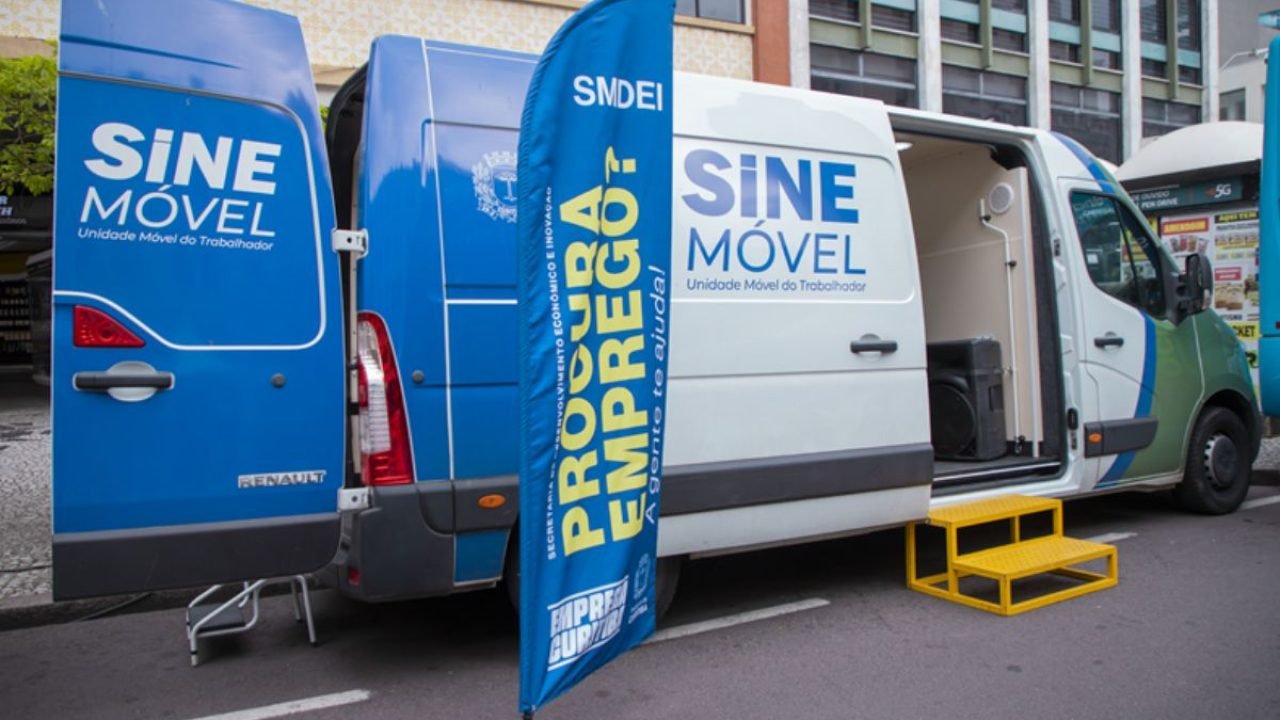 Foto: Foto: Isabella Mayer/SECOM (arquivo)