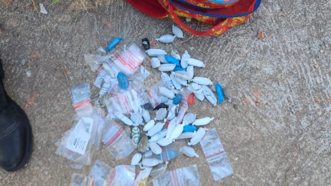 Operação integrada prende sete pessoas suspeitas por tráfico e homicídios — Foto