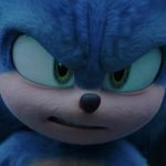 Foto: 1 de 1 Imagem colorida do do filme Sonic 3 - Metrópoles - Foto: Divulgação