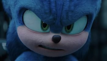 Foto: 1 de 1 Imagem colorida do do filme Sonic 3 - Metrópoles - Foto: Divulgação