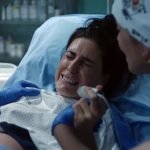 Cena de Surda, drama espanhol que rendeu o primeiro prêmio Goya a uma mulher sur