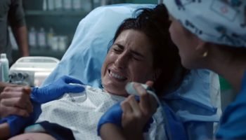 Cena de Surda, drama espanhol que rendeu o primeiro prêmio Goya a uma mulher sur