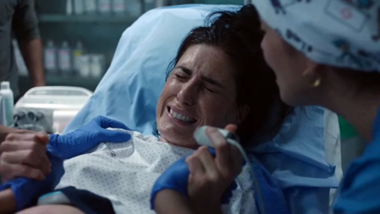 Cena de Surda, drama espanhol que rendeu o primeiro prêmio Goya a uma mulher sur