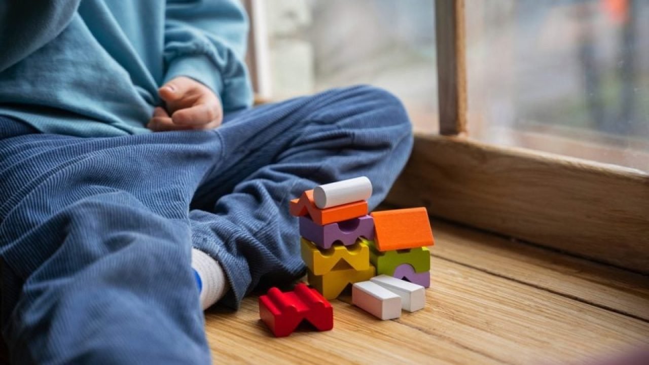 Foto: Período da gestação até os dois anos é considerado decisivo para o desenvo