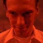 Jamie Campbell Bower como Vecna em Stranger Things — Foto: 1 de 1 STRANGER THING