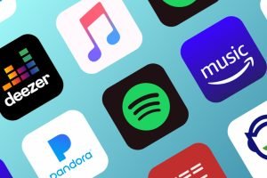 Foto: 1 de 1 streaming-musical - Foto: Reprodução/Nordicapis