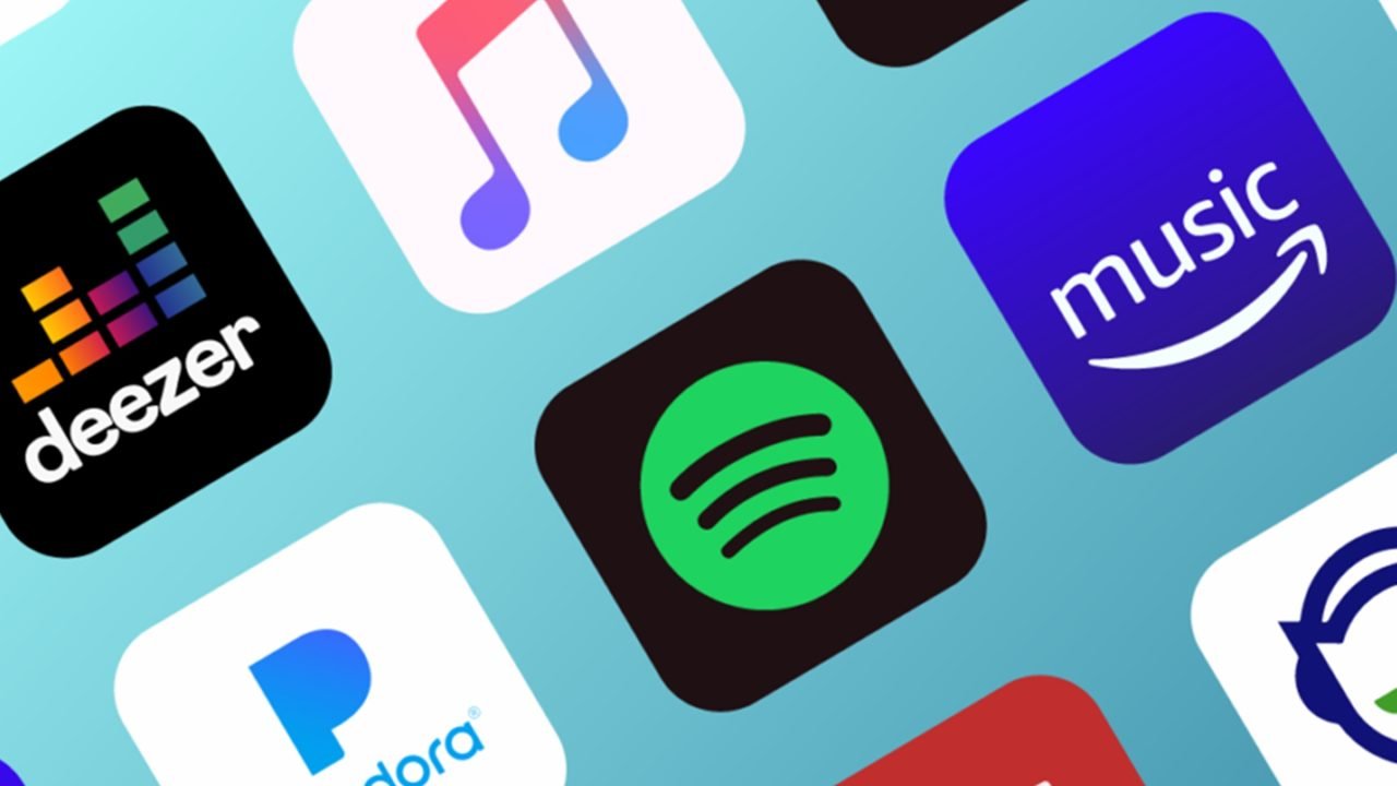 Foto: 1 de 1 streaming-musical - Foto: Reprodução/Nordicapis