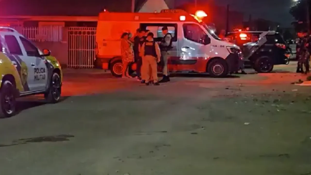 Foto: Foto: Reprodução/Rede Massa