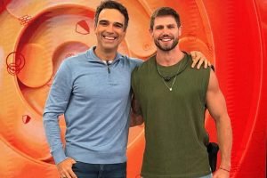 Foto: 1 de 1 tadeu—jonas - Foto: null