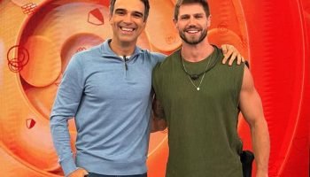 Foto: 1 de 1 tadeu—jonas - Foto: null