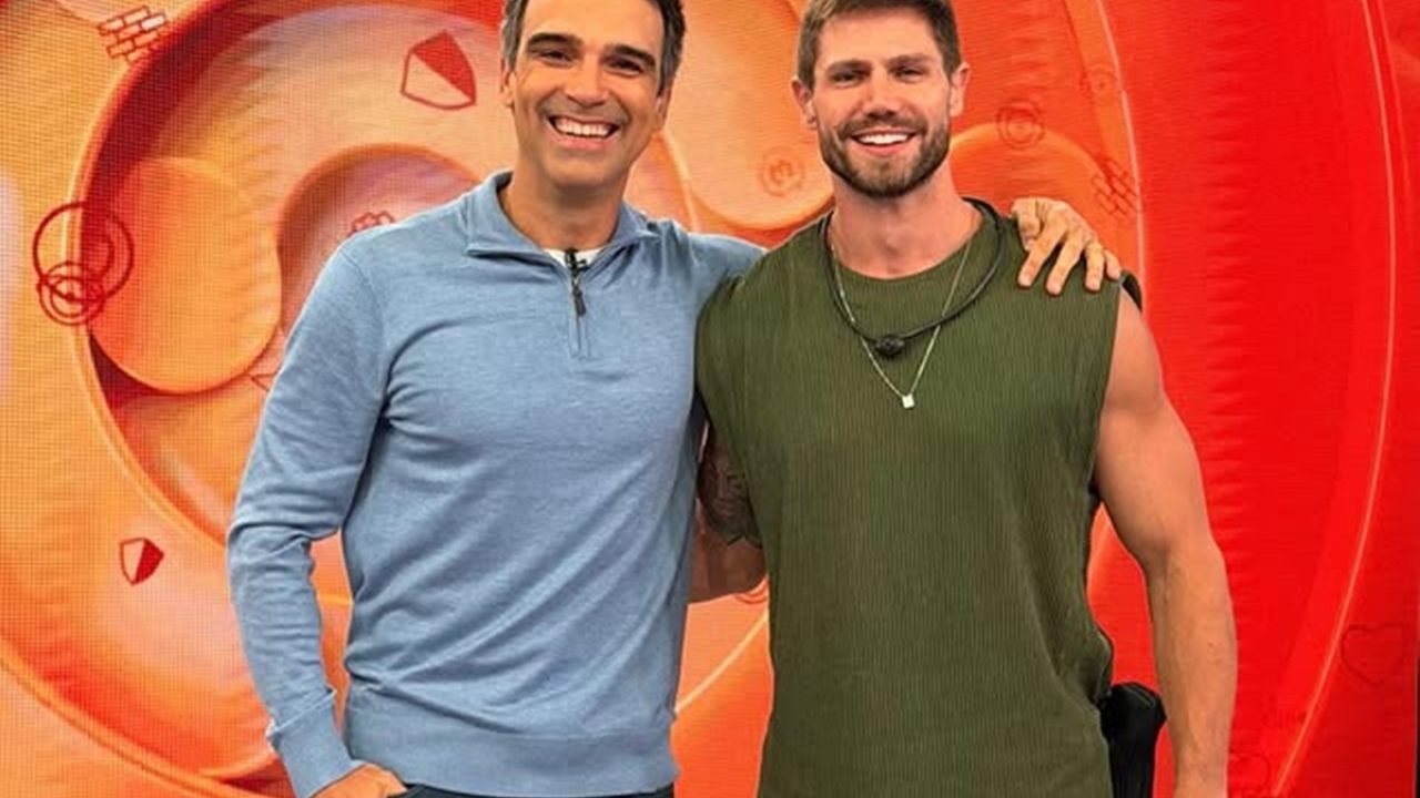 Foto: 1 de 1 tadeu—jonas - Foto: null