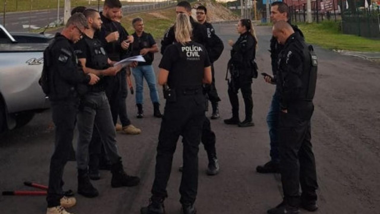 Foto: Governo do Paraná