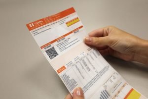 Foto: Reprodução/Copel