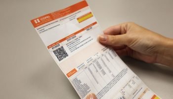 Foto: Reprodução/Copel