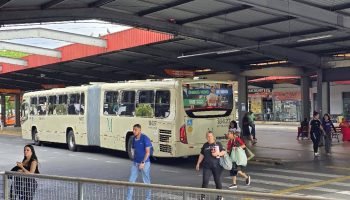 Amep anuncia reajuste nas tarifas de transporte metropolitano. — Foto: Foto: Ame
