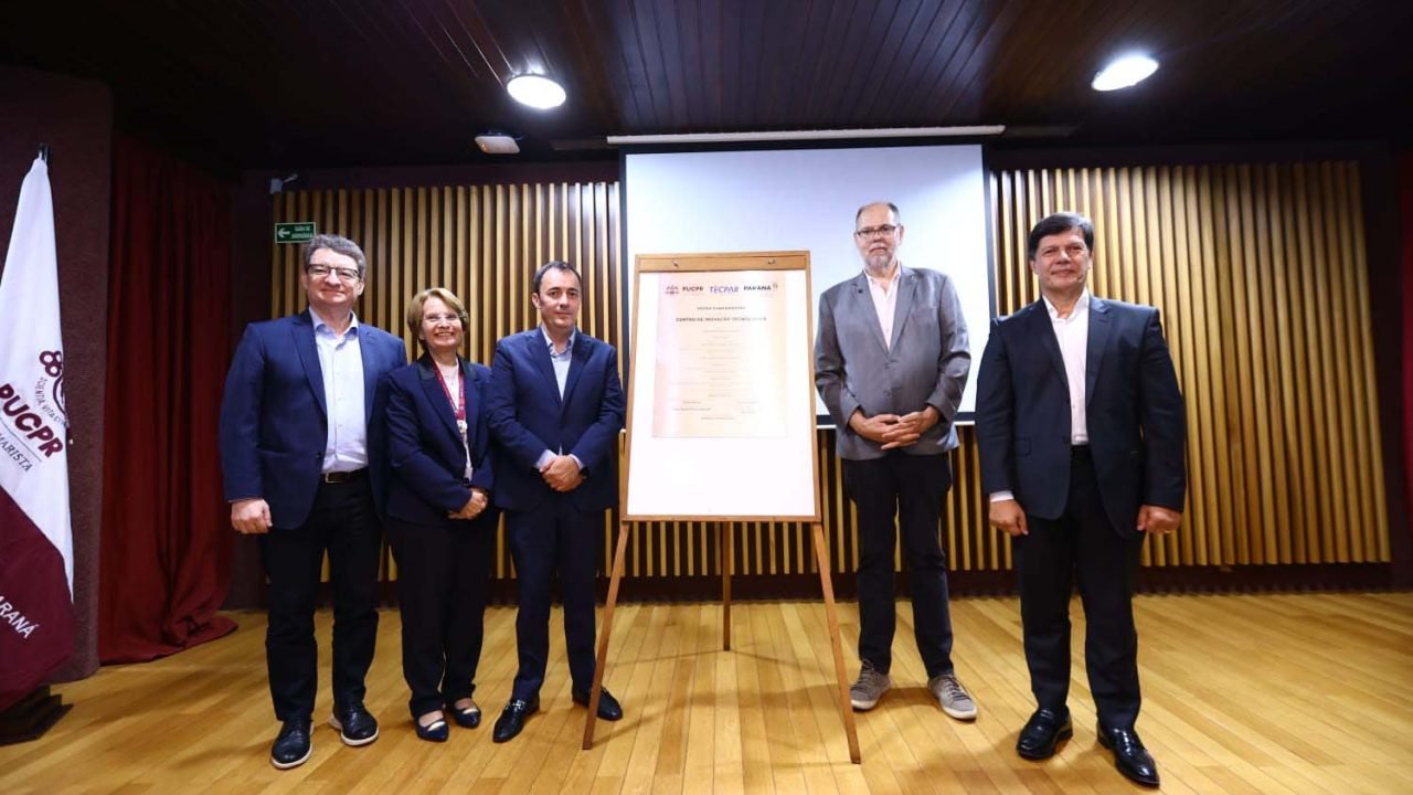 Foto: Governo do Paraná