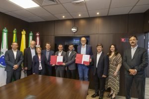 Foto: Governo do Paraná