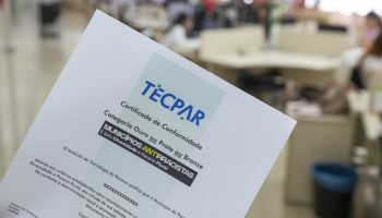 Foto: Governo do Paraná