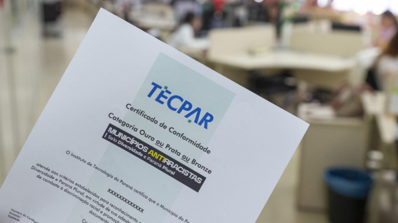 Foto: Governo do Paraná