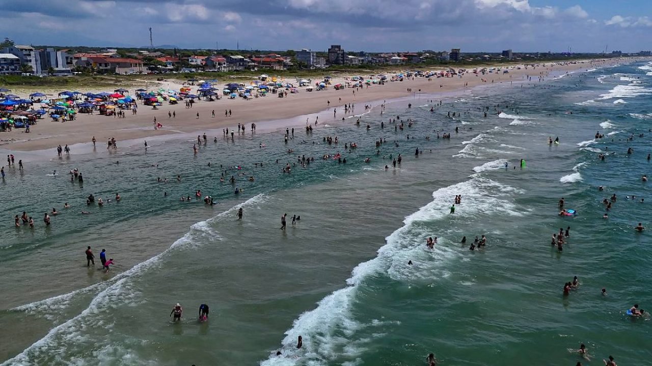 Foto: Foto: Roberto Dziura Jr/AEN