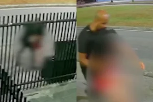 Foto: Uma jovem de 23 anos foi vítima de uma tentativa de estupro na madrugada d