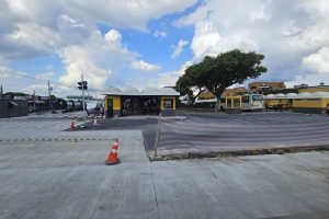 Foto: Foto: Divulgação/URBS