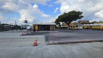Foto: Foto: Divulgação/URBS
