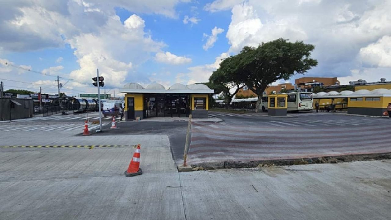 Foto: Foto: Divulgação/URBS