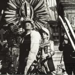 Foto: 1 de 1 Imagem de arquivo de Terra em Transe, filme de Glauber Rocha - Foto